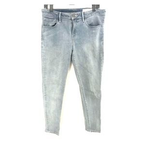 Treasure & Bond Cropped Skinny Jeans